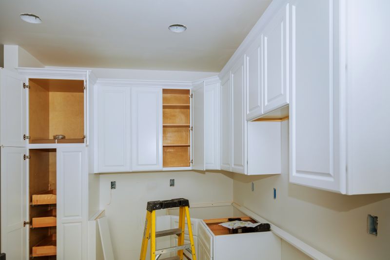 Custom Cabinets Installation in Muncie, IN