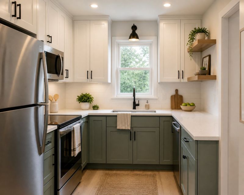 Kitchen Updating in Hendersonville, TN
