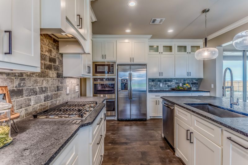 Kitchen Updating in Muncie, IN