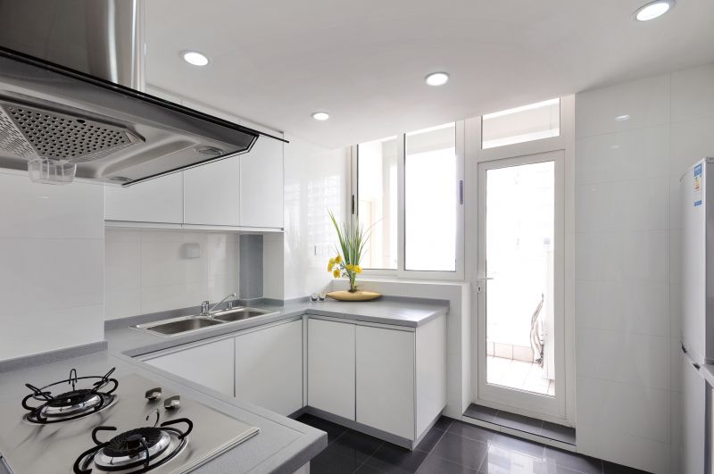 Small Kitchen Remodeling in Terre Haute, IN