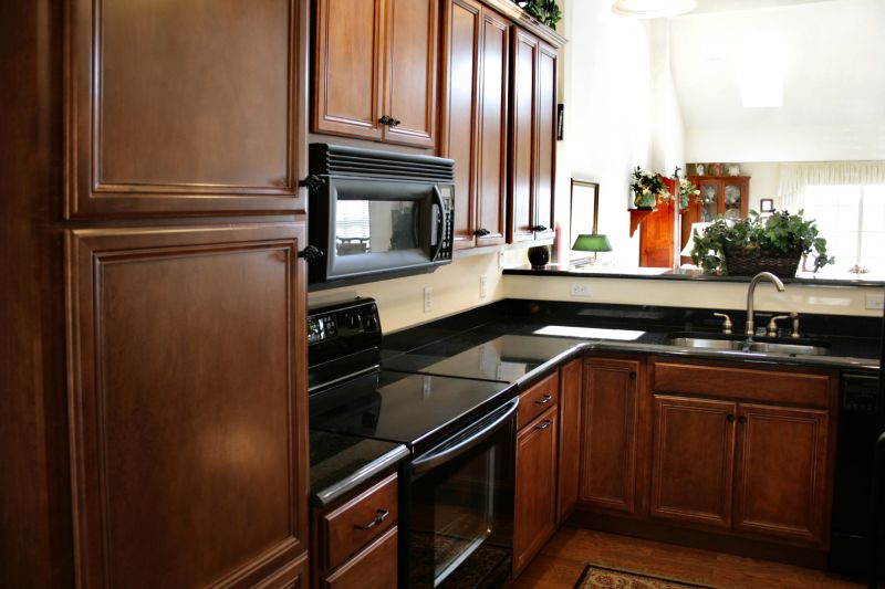 Cabinets Refacing in Muncie, IN