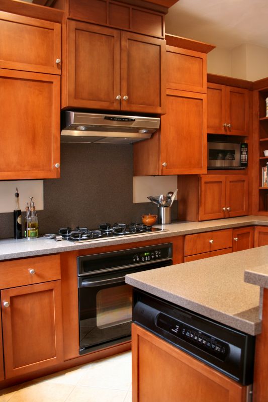 Cabinets Refacing in Carmel, IN