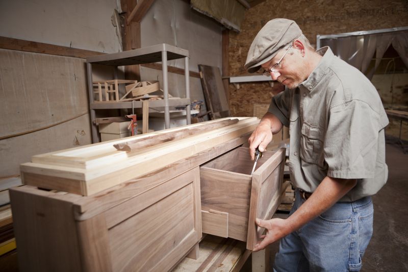 Commercial Cabinetry Service in Bloomington, IN