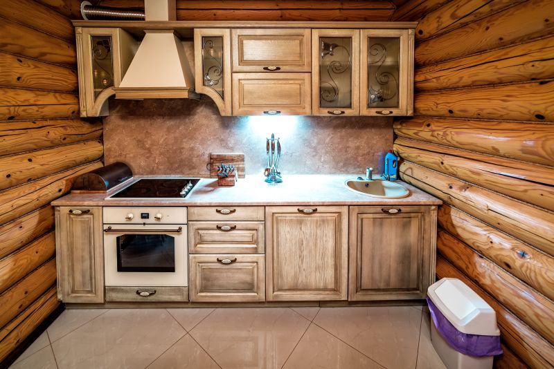 Commercial Cabinetry Service in Lafayette, IN