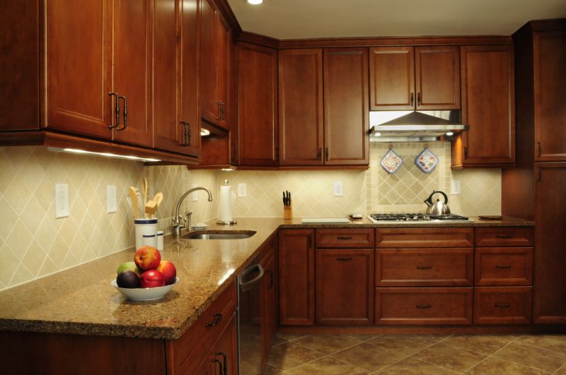 Counter Remodeling in Clarksville, TN