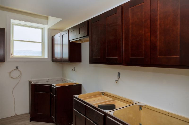 Custom Cabinet Building in Kokomo, IN