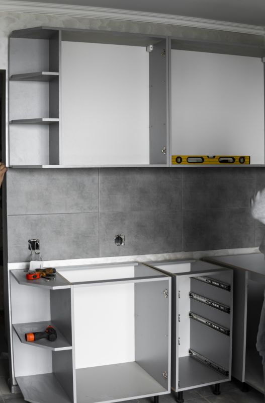Custom Cabinet Service in Kokomo, IN