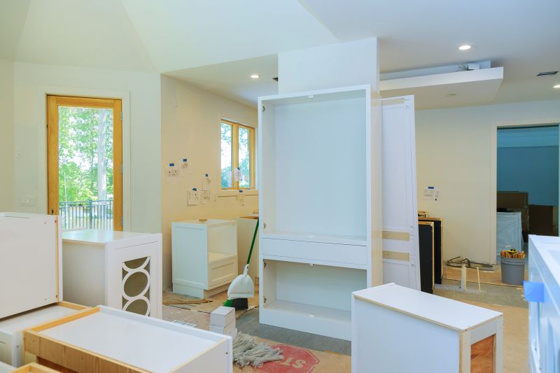 Custom Cabinets Installation in Muncie, IN