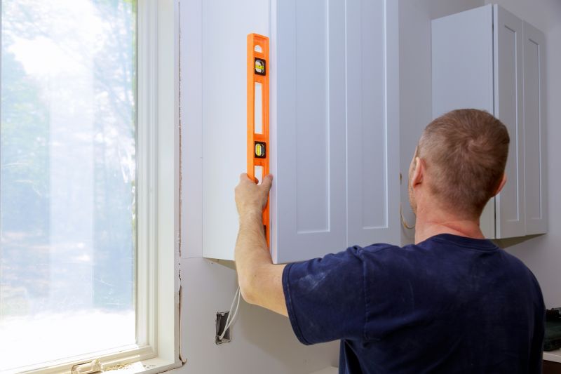 Kitchen Cabinets Installation in Indianapolis, IN