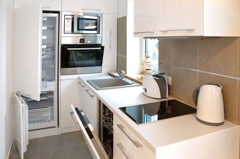 Kitchen Modernization in Columbus, OH