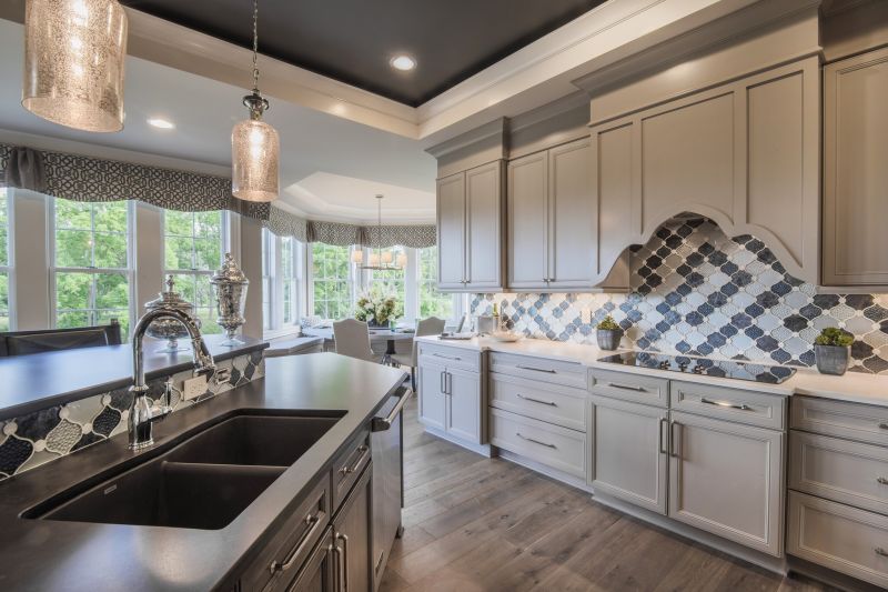 Kitchen Remodeling in Carmel, IN