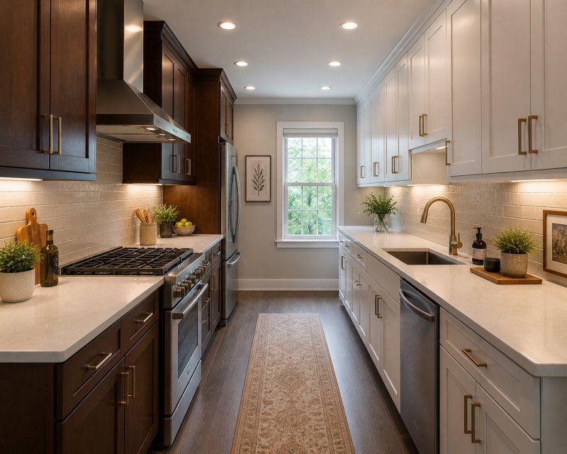 Kitchen Remodeling in Conroe, TX