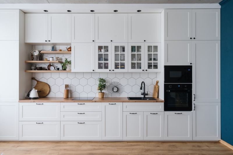 Kitchen Updating in Lafayette, IN