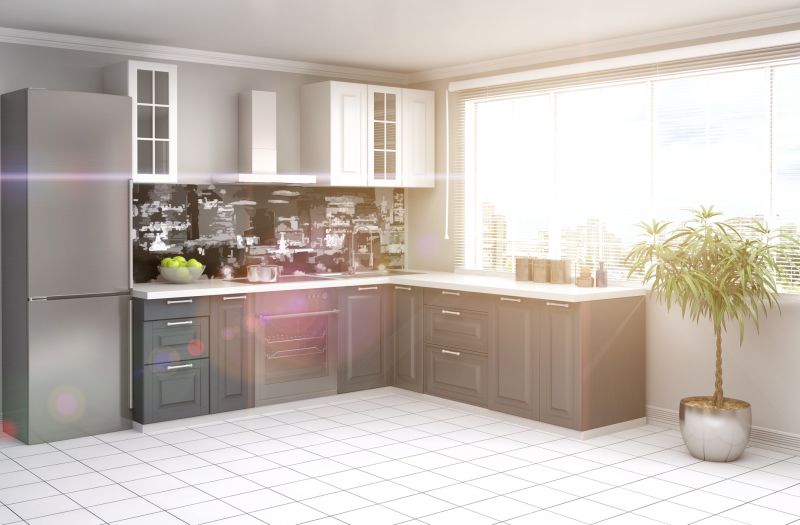 Kitchen Upgrading in Hendersonville, TN