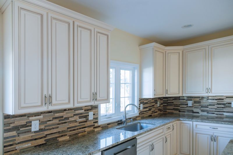 Small Kitchen Remodeling in Muncie, IN