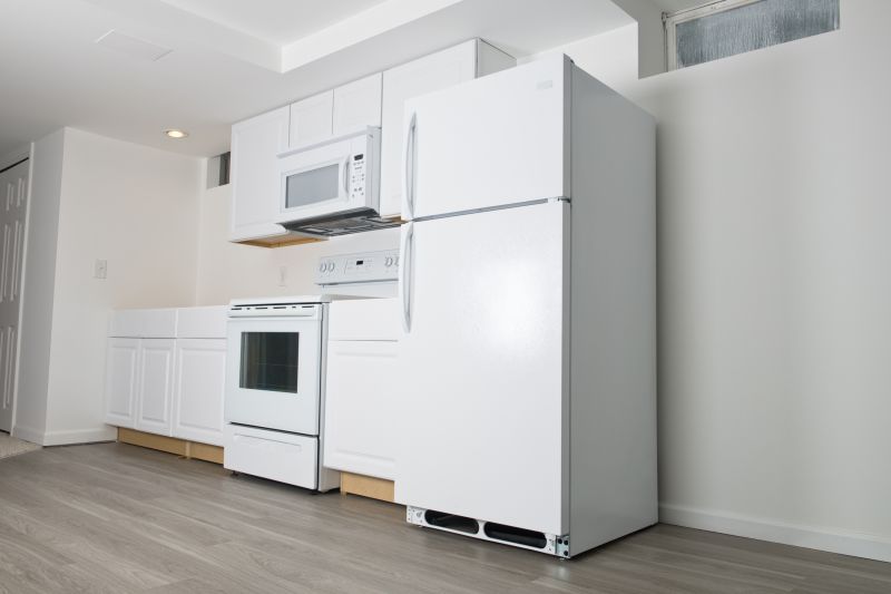 Small Kitchen Remodeling in Franklin, TN